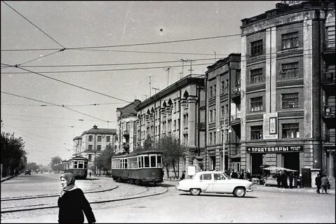 Старый владикавказ