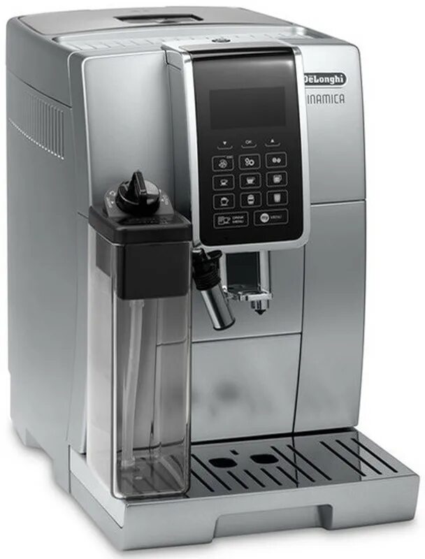 Кофемашина delonghi 350.75 s