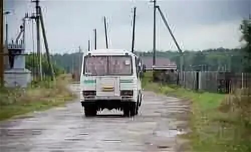 Автобус шилово сапожок