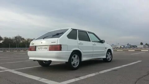 H4 ваз 2114