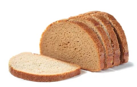 I buy bread