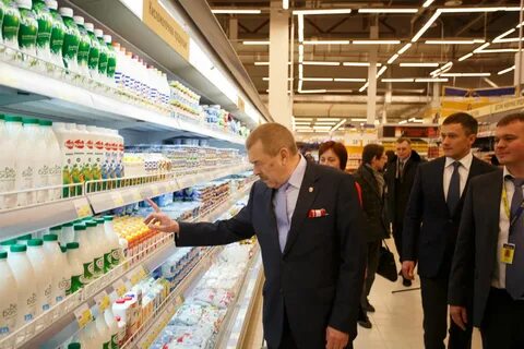 Retail новости