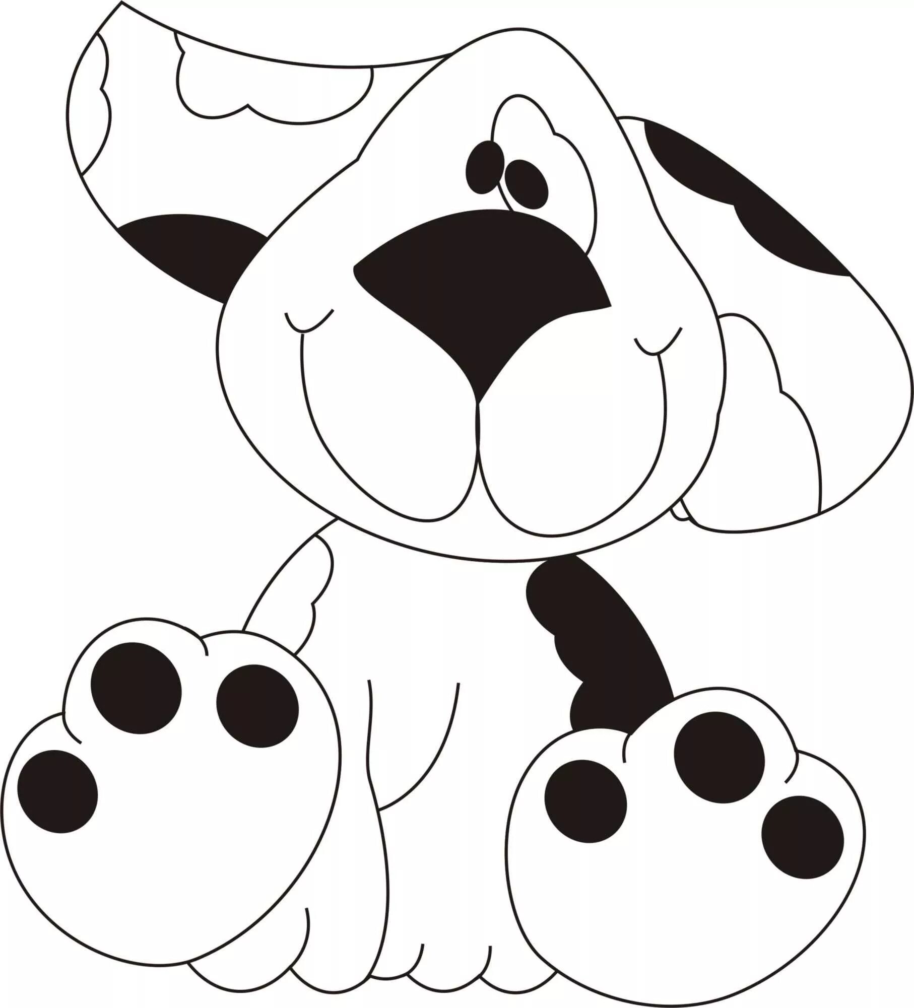 раскраска рыбка. заготовки для поделок с детьми. раскраска "собаки". заготовки для аппликаций. аппликация шаблон.