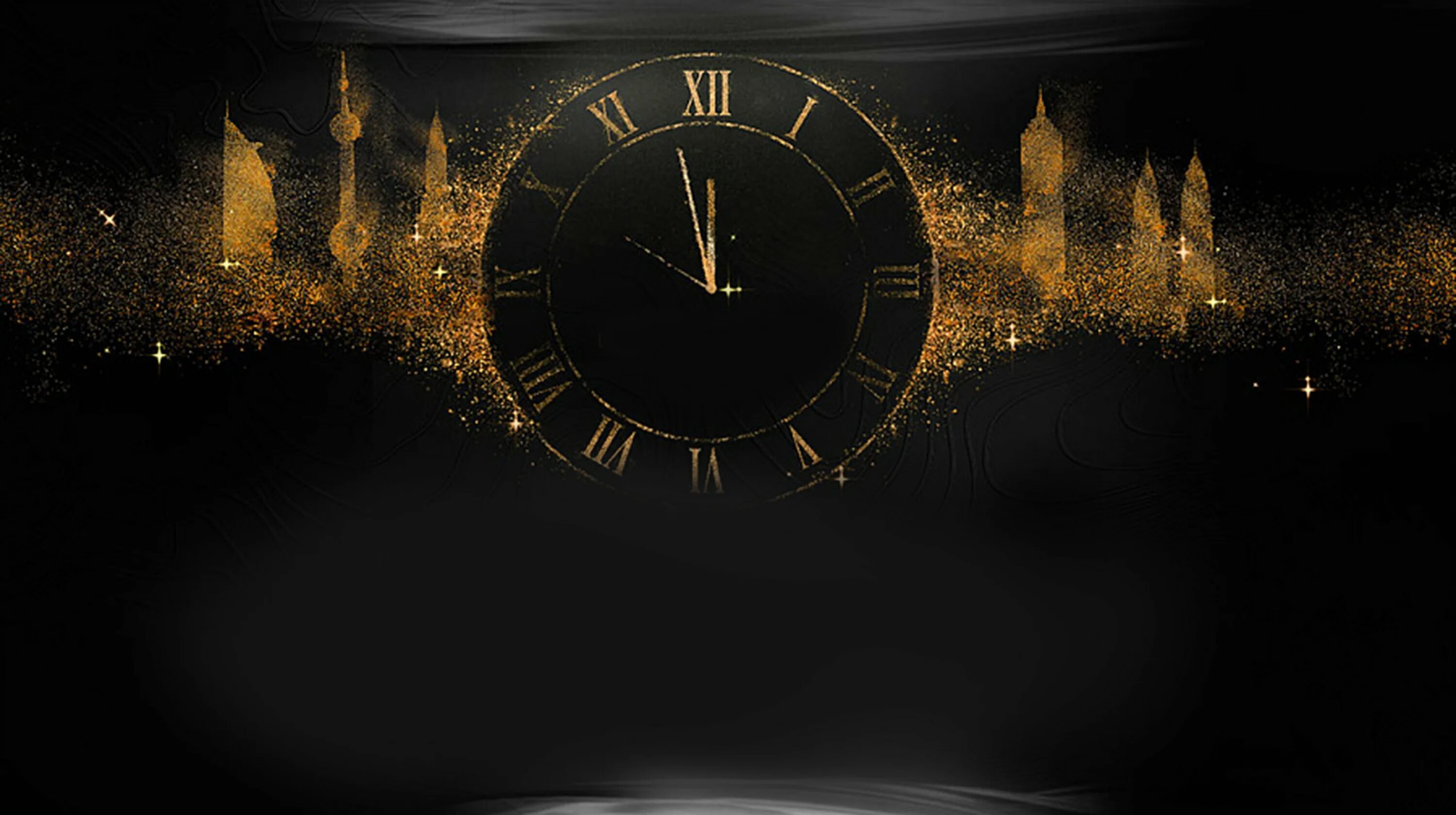 Пиковые часы 2024. Часы на черном фоне. Сказочные часы. Часы на темном фоне. Фон с часами.