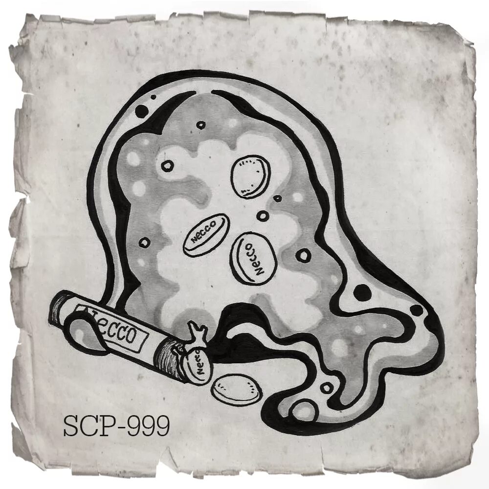 Scp 001 999. Scp 001 999