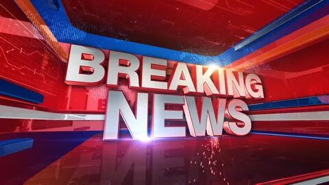 Breaking new