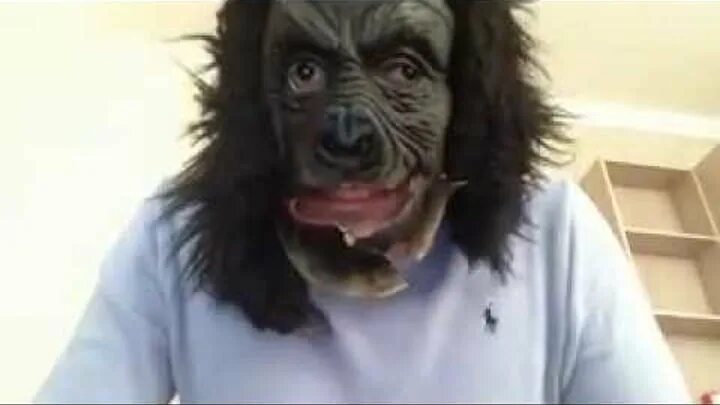 Первое видео паши техника