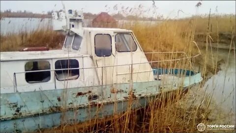 Катера кс технические характеристики