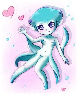 Chibi Princess Ruto by SpringSunshower.deviantart.com on @DeviantArt Персон...