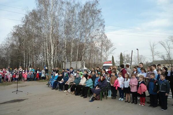 Сайт рязанского поселения. Варсковское сельское поселение. Село Стенькино Рязань. Учхоз Стенькино школа.