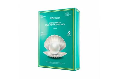 Jmsolution pearl