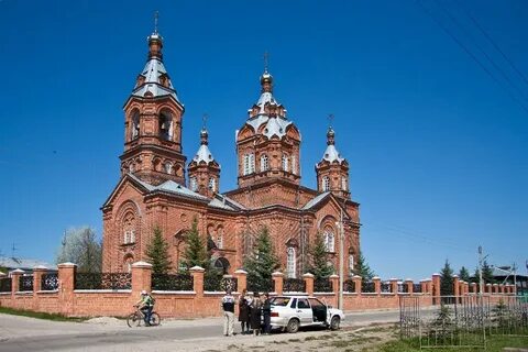 Решетиха дзержинск