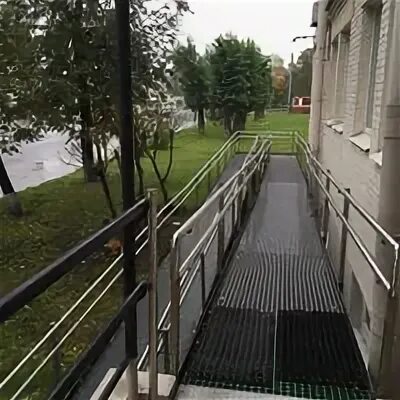 Фонд фрунзенского