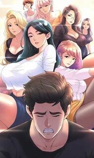 Manhwa18cc.