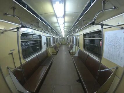 Москва люблинская линия