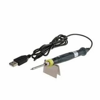Usb паяльник