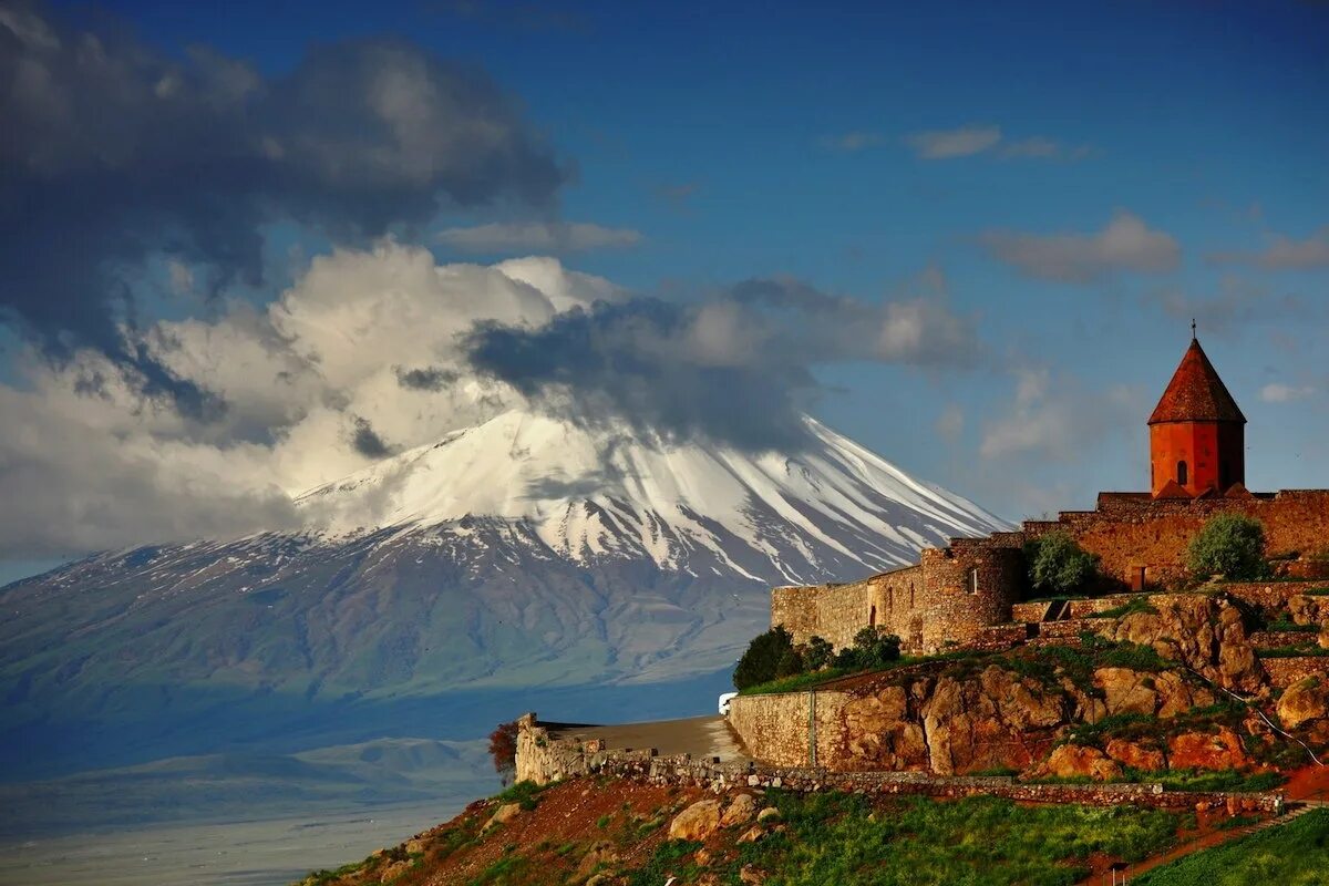 Армянские фотографии