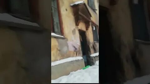Обстрел ростова