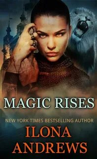 Magic rises