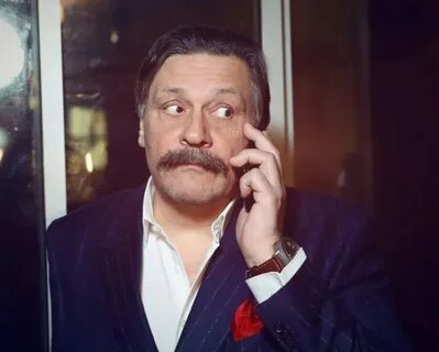 Что случилось с назаровым
