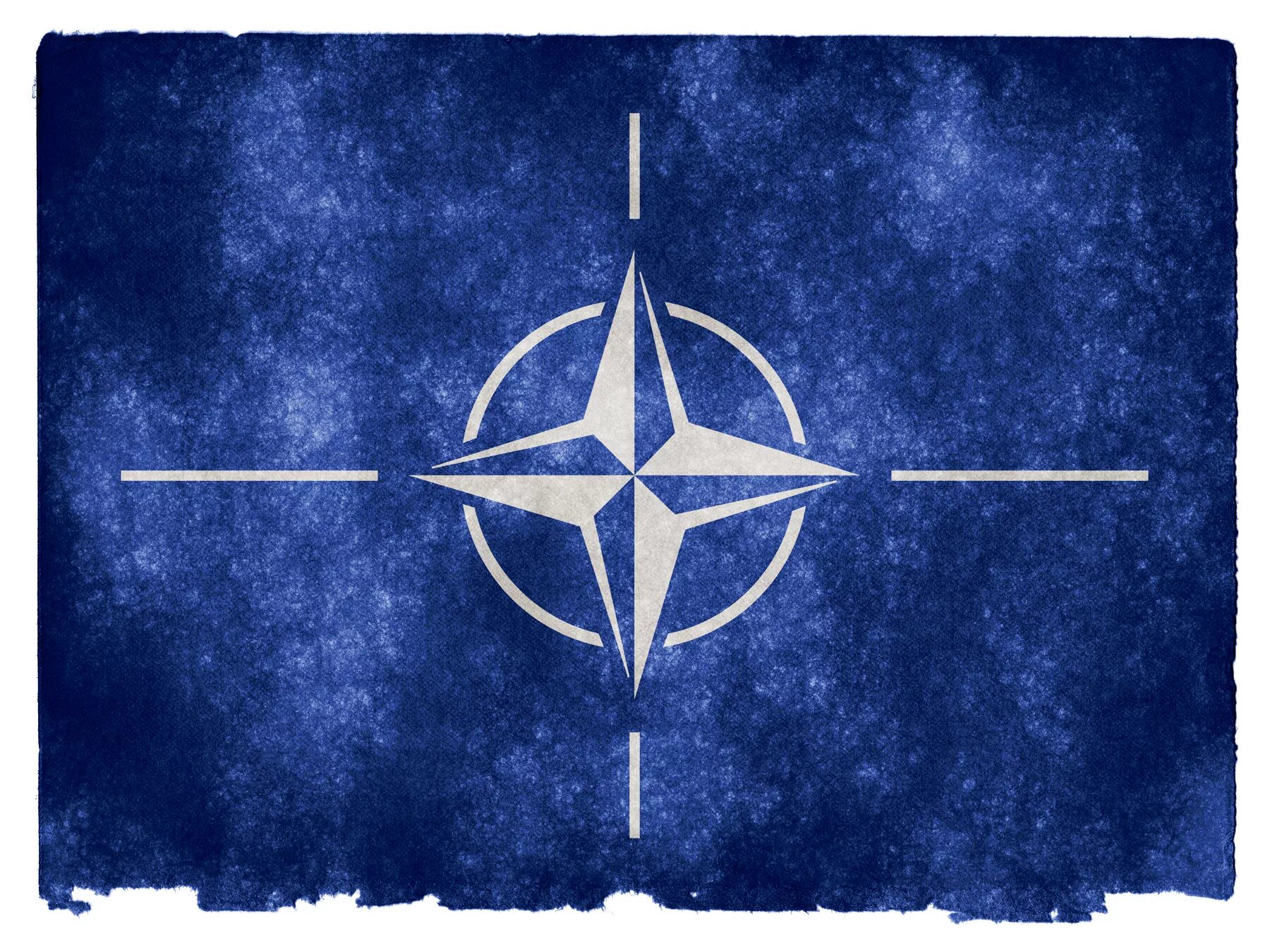 Нато дзен. Североатлантический Альянс НАТО флаг. Североатлантический блок НАТО. Флаг НАТО Грандж. Флаг Североатлантического Альянса.