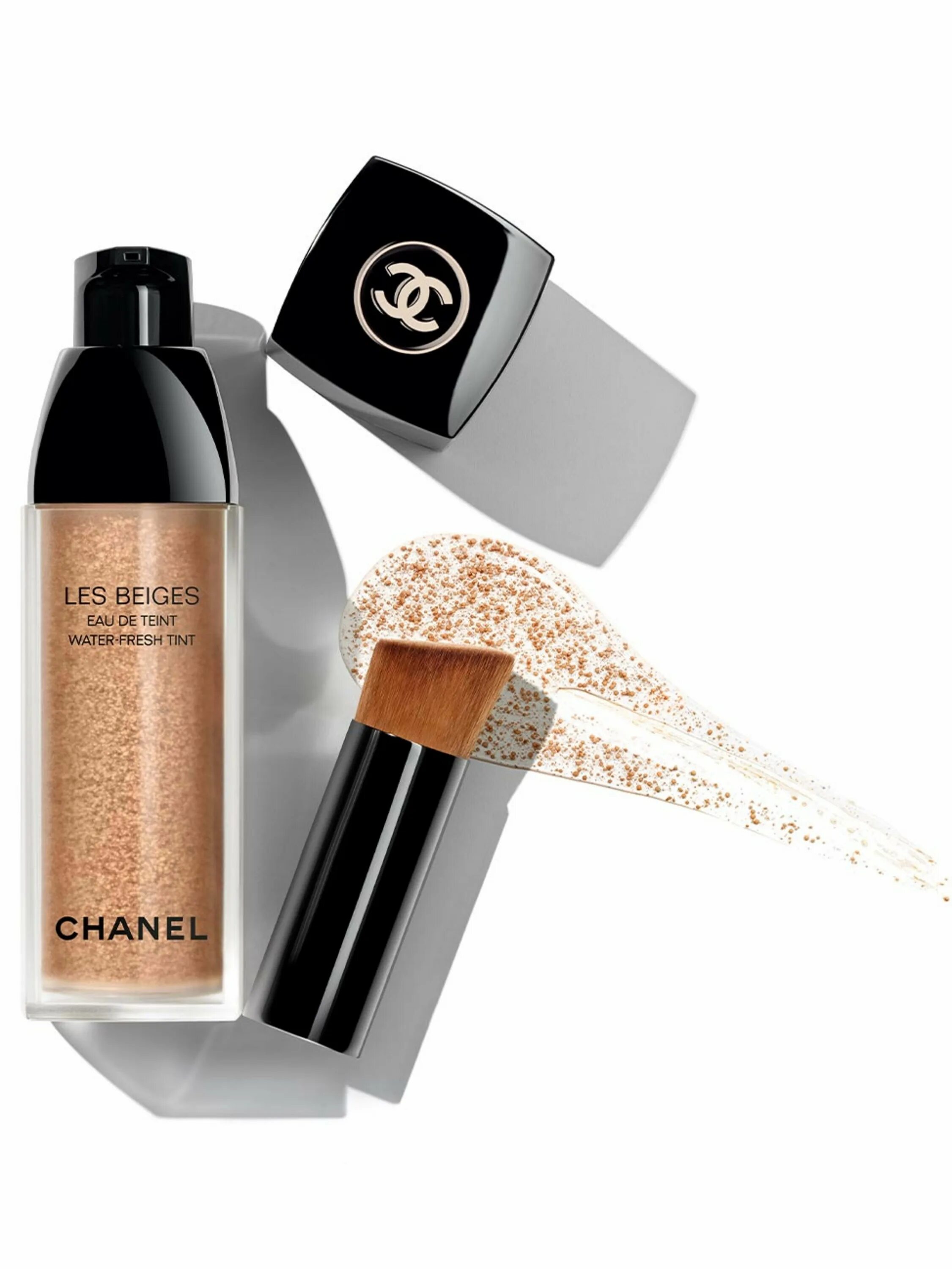 Флюид тинт шанель. Тональный флюид шанель les beiges. les beiges chanel тональный крем. chanel les beiges тинт. флюид-тинт chanel les beiges eau de teint water-fresh tint.
