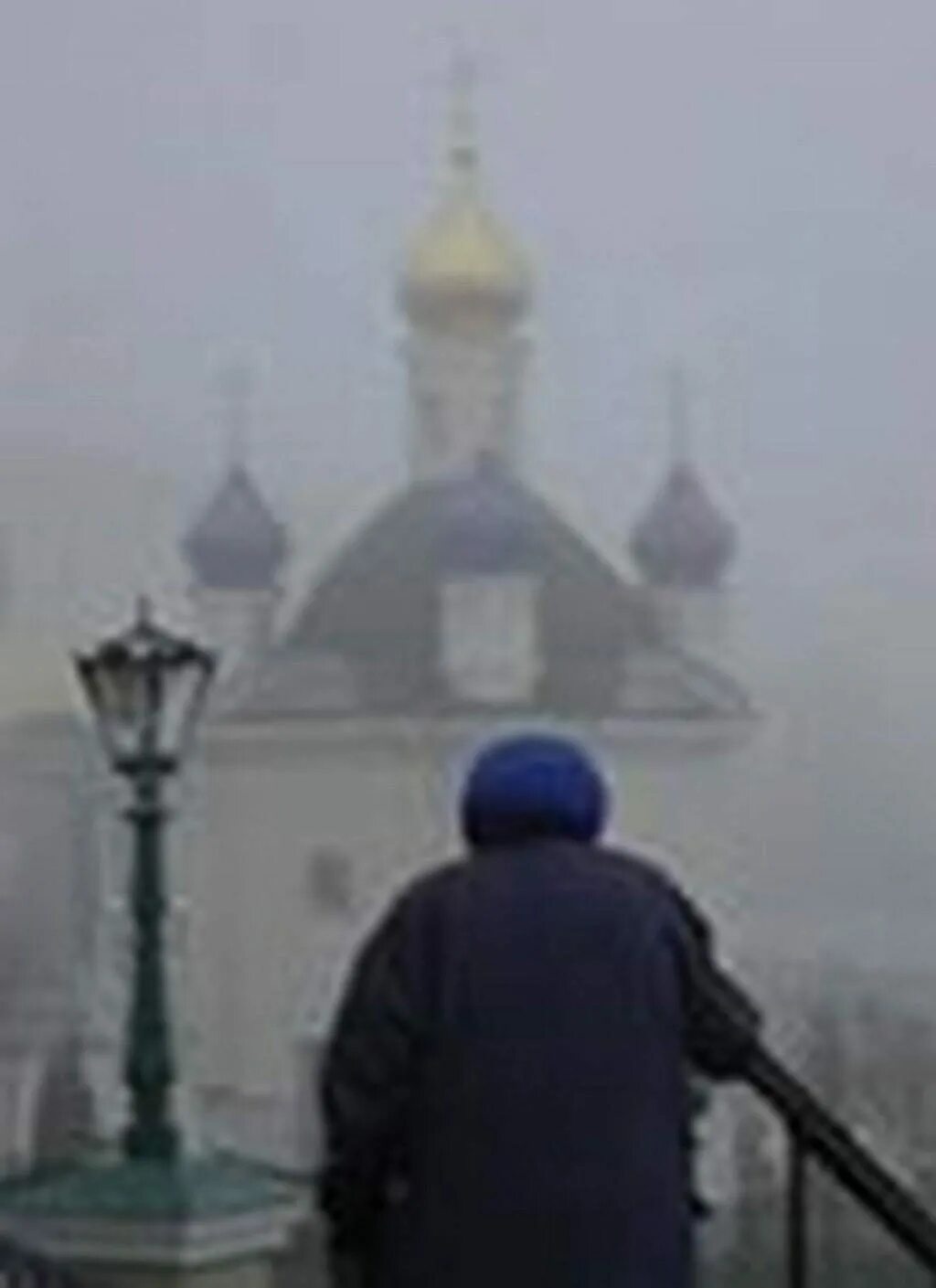 Можно ли в церковь заходить в шортах