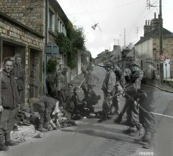 War Two, Blended With The Present Ghost Images, Ghost Photos, Top Photos, P...