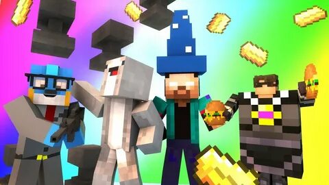 Does minecraft
