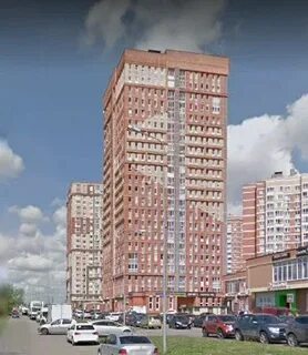 Щербинка 18