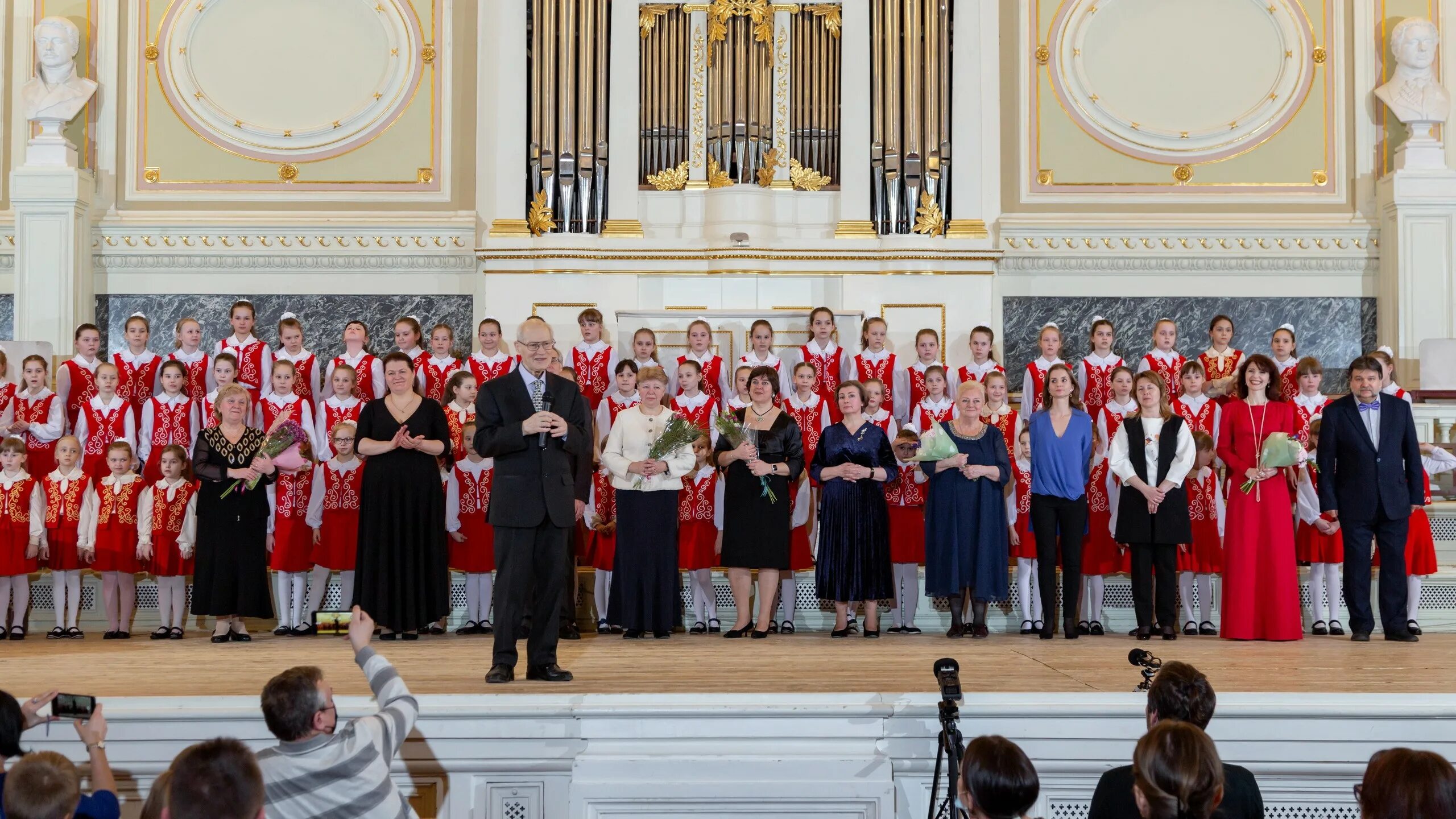 Московский академический хор. Союз композиторов Свердловской области. Бобровская Академическая капелла. Современный хор. Хоровое творчество.