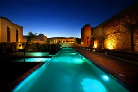 Moreno spa