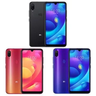 Xiaomi mi play
