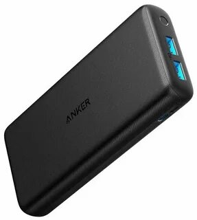 Anker power
