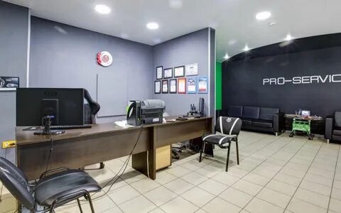 Pro service ремонт
