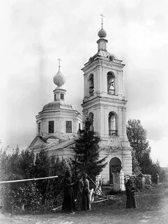 История села новое