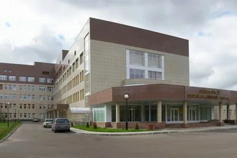 Перинатальном центре им е м бакуниной