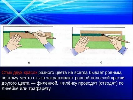 Бывать ровно