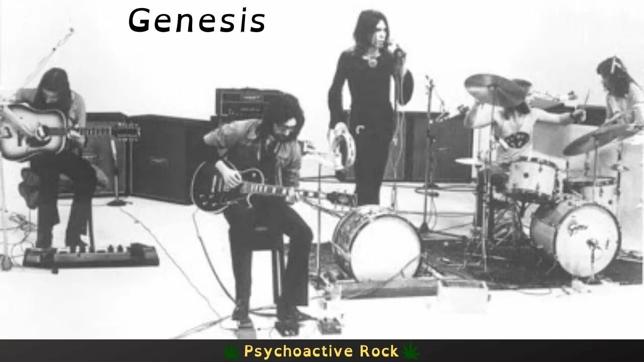 Turn it on genesis. Genesis band. genesis band live. genesis группа 1970. питер габриэль в генезис.
