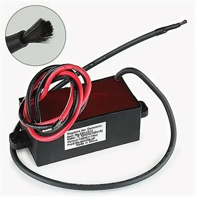 Ion generator. Ion generator 12vdc -2,5kvdc. ion generator 12v 2.5kv. negative ion generator sy-b-6. dk-d12f ion generator.