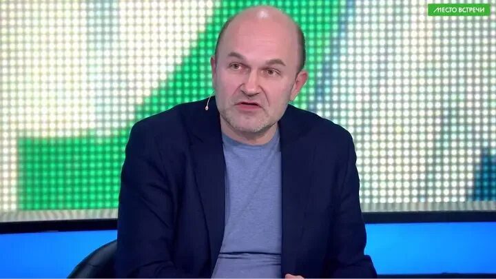 Максим Юсин - сама толерантность. Удивительная толерантность! Тысяча и одно мнен