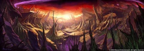 Lore world