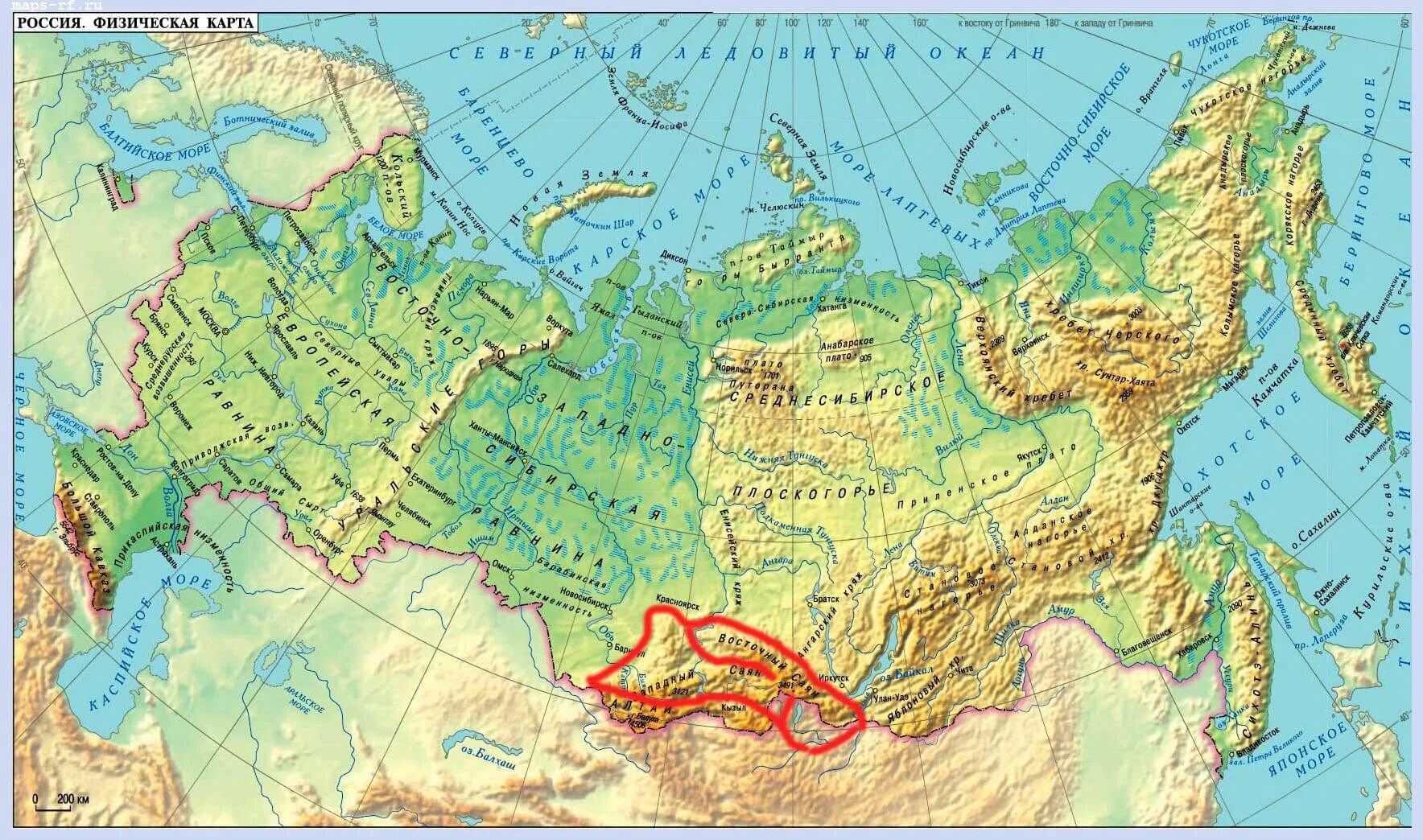 Где находится город без. Физ географическая карта России. Уральские горы на карте РФ. Карта России географическая крупная с реками. Низменность Прикаспийская низменность на карте.