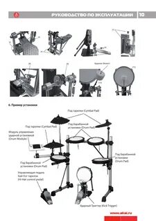 Базам инструкция