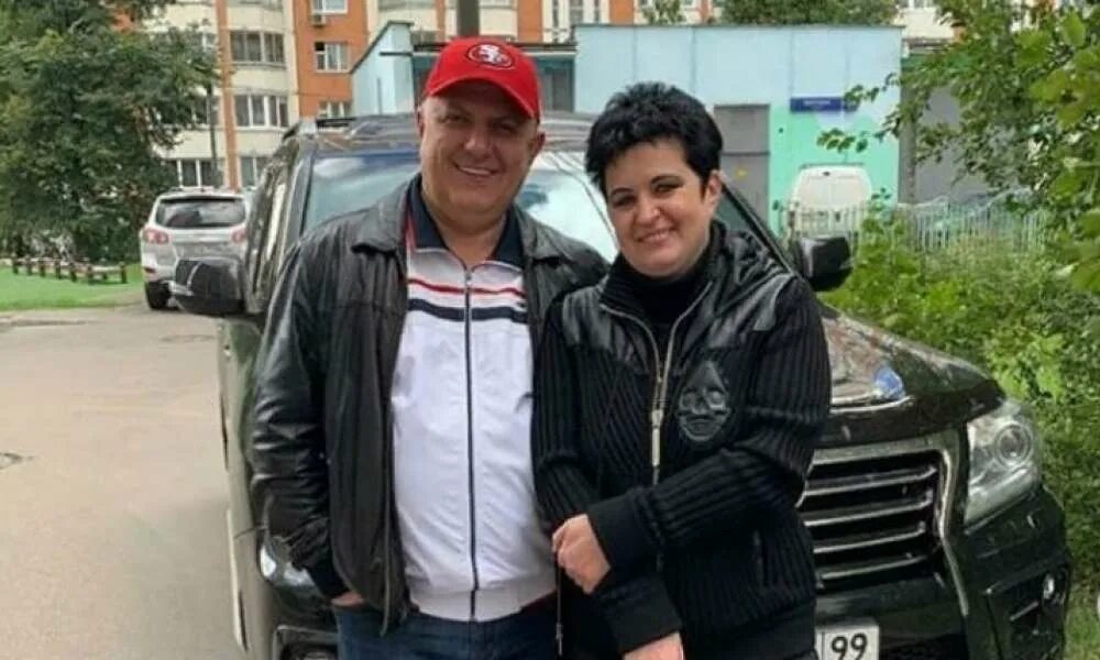 Семья с ребенком дауном из битвы экстрасенсов