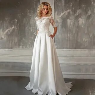 Интернет невеста платье