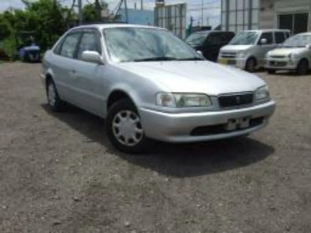 Спринтер 96. Toyota Sprinter xe Vintage. Тойота Спринтер 1996. Тойота Спринтер Винтаж 1995. Toyota Sprinter Vintage 1999.