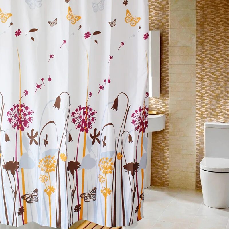 Штора для ванной Bathroom Curtains 180 180. Штора для ванной комнаты «Shower Curtain» 3d Париж. Штора для душа PEVA 180 180. Штора для ванной комнаты полиэстер 180cm*180cm "осень".