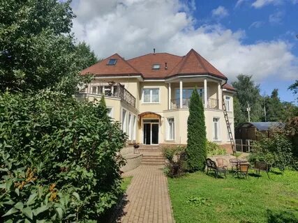 Подмосковье 10