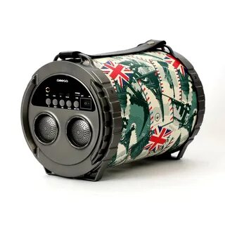 Китайская колонка